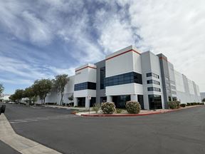 *Sublease* ±81,102 SF office / whs