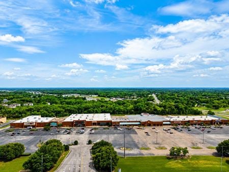 Retail space for Rent at 3987 - 4075 Eastern Boulevard in Montgomery
