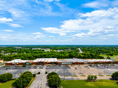 Retail space for Rent at 3987 - 4075 Eastern Boulevard in Montgomery