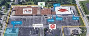 1,120 - 5,897 SF available