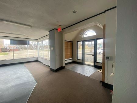 Photo of commercial space at 492 Capital Ave SW in Battle Creek