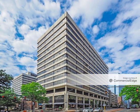 White Plains Plaza