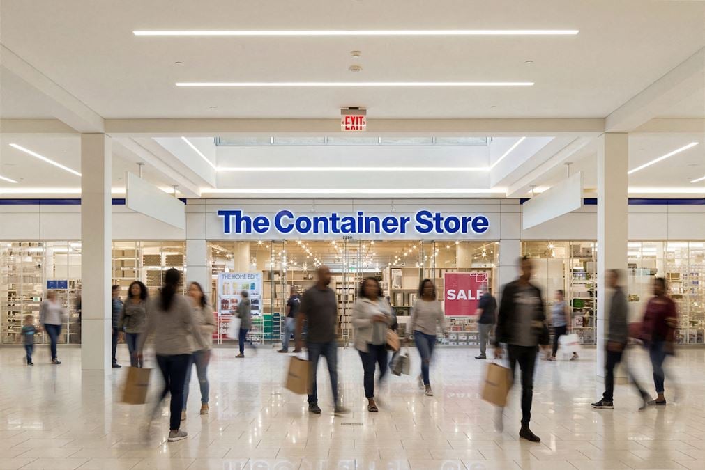 Annapolis Mall