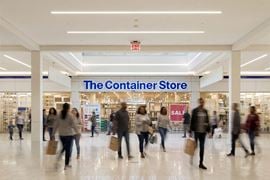 Annapolis Mall