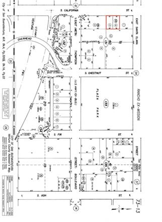 128-144 S California Street Ventura CA 93001