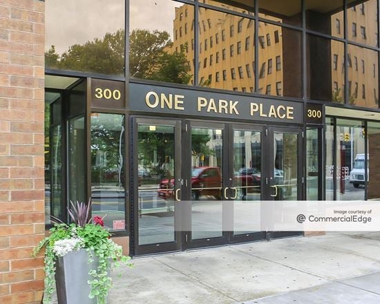 One Park Place