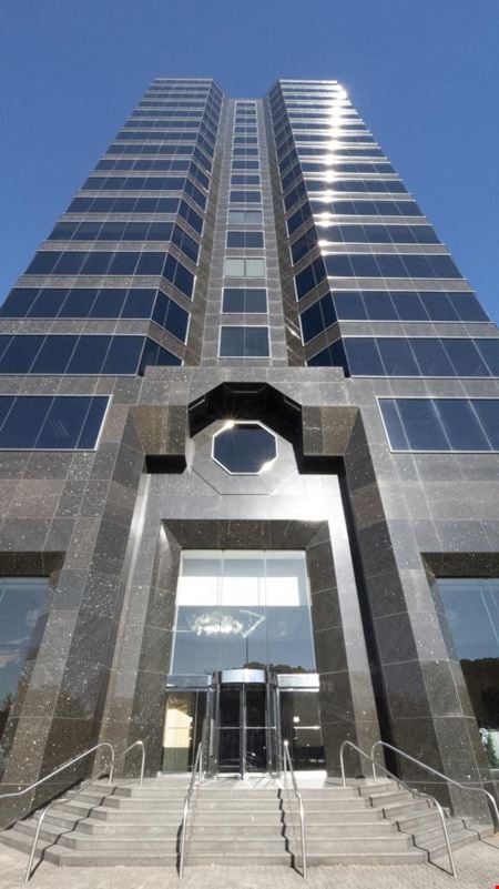 Office space for Rent at 400 Interstate North Parkway in Atlanta