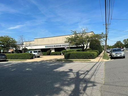 Office space for Rent at 2201 Princess Anne St in Fredericksburg