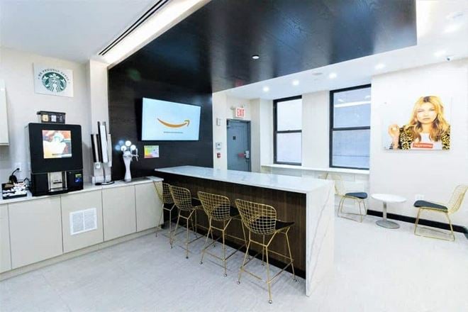 Jay Suites - Midtown East