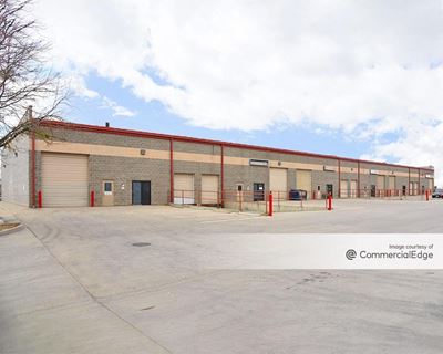 Park Industrial Center - 6300, 6340 & 6360 East 58th Avenue
