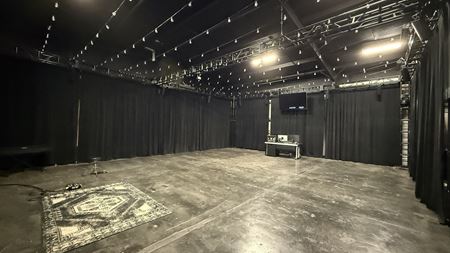 Industrial space for Rent at 11213 Outlet Drive in Knoxville