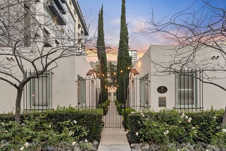 Multi-Family space for Sale at 1525-1537 Union Street in San Diego