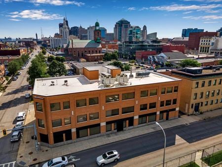 Photo of commercial space  in Buffalo