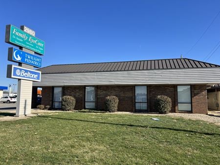 Medical Office For Sale - Decatur
