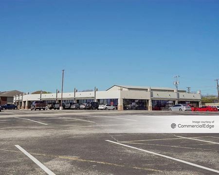 Photo of commercial space at 611 South Business 35 in New Braunfels