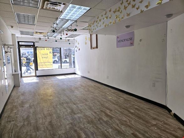 133 W 72ND STREET