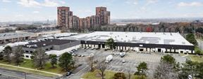Industrial/Flex Space for Sublease