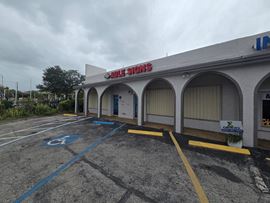 PRIME LOCATION Storefront Office/Retail
