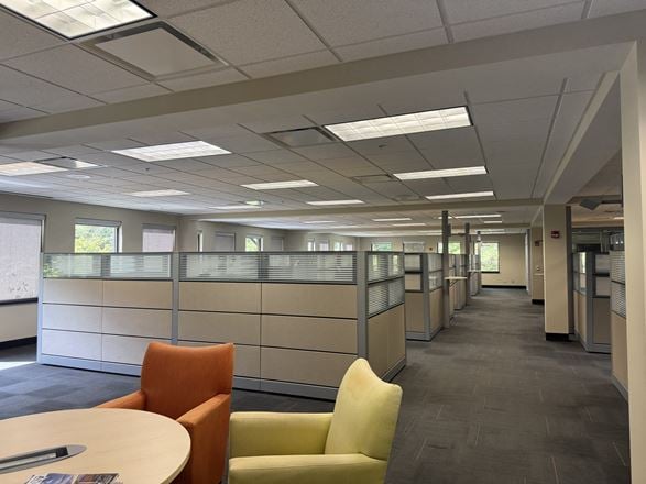 4601 Southlake Parkway