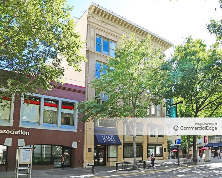 1100 K Street, Sacramento, CA CommercialSearch