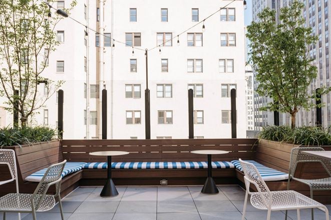 Jay Suites - 34th Street
