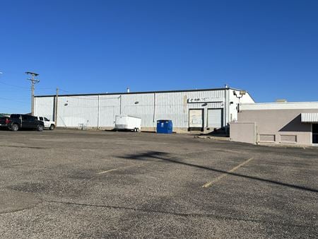 Industrial space for Sale at 224 Buddy Holly Ave in Lubbock