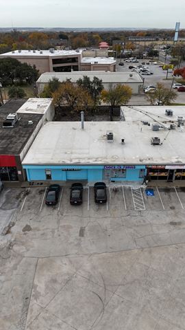 Irving Nursery Center