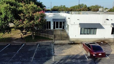 Office space for Rent at 2404 Rutland Dr in Austin