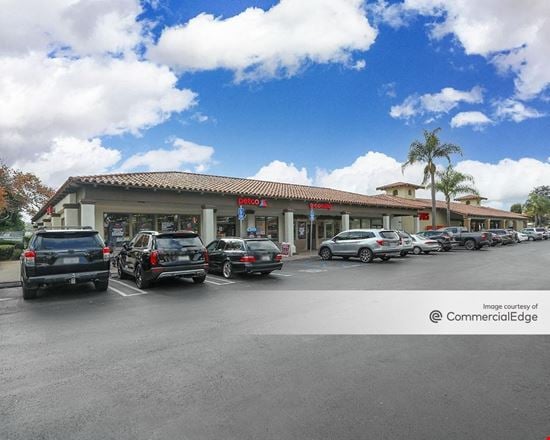 Retail space for Rent at 32341 Camino Capistrano in San Juan Capistrano