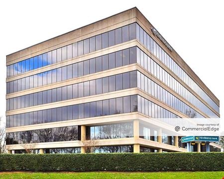 Office space for Rent at 4505 Falls of Neuse Road in Raleigh