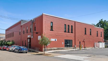 Photo of commercial space at 900 Sarah St in Pittsburgh