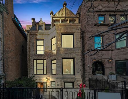 Photo of commercial space at 64 E Cedar St in Chicago