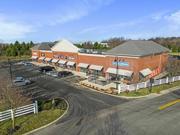 The Shops at Walton Parkway