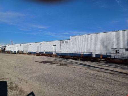 Photo of commercial space at 500 N. Range Line Rd. in Morristown