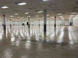 Forest Park Plaza