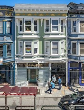 215 Church Street 