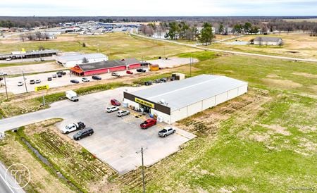 Retail space for Sale at 1840 South Whitehead St in Dewitt