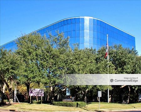Office space for Rent at 100 Cyberonics Blvd in Houston
