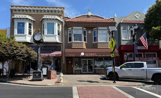 RETAIL SPACE FOR LEASE