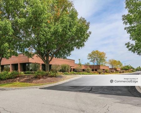 Commercial space for Rent at 11900 West Lake Park Drive in Milwaukee