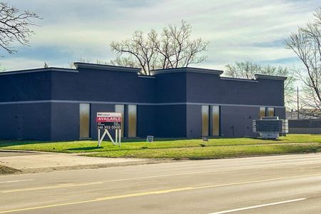 Photo of commercial space at 4811 Venoy Road in Wayne