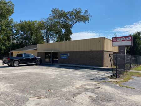 Commercial space for Sale at 365 Manning Ave in Sumter