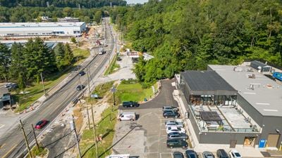 168 Saw Mill River Road