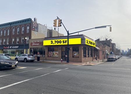 Office space for Rent at 6100 Bergenline Ave in West New York