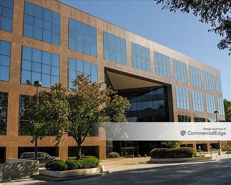 Photo of commercial space at 1455 Lincoln Pkwy East in Atlanta