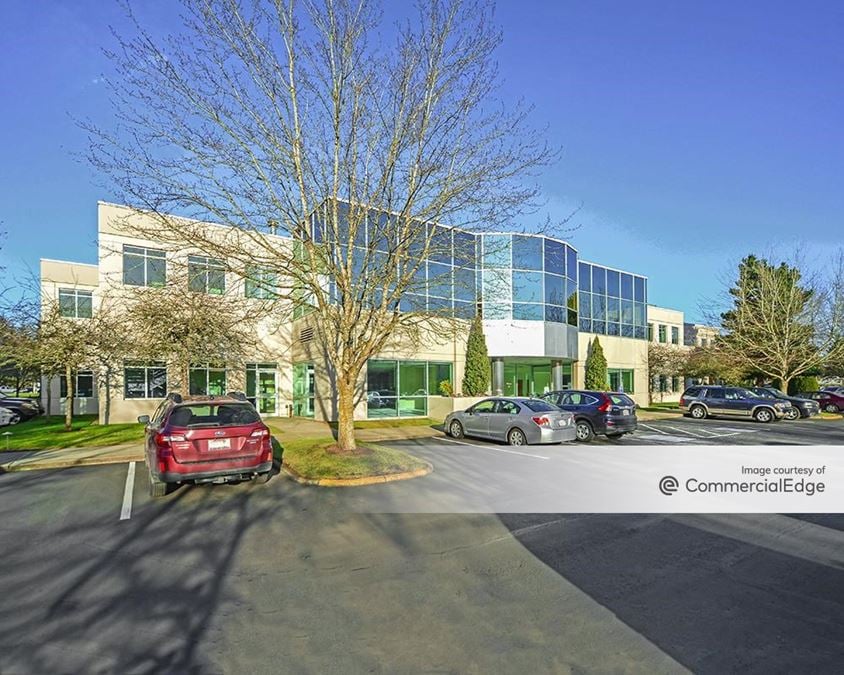 Bear Creek Corporate Center - Building B