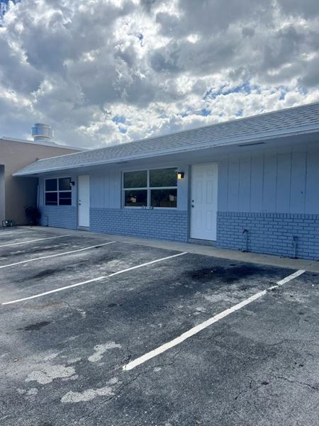 Photo of commercial space at 829 SE 1st Way in Deerfield Beach