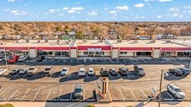 4519 50th Street- Sunshine Square