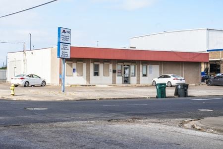 Office space for Sale at 1428 Laredo St in Corpus Christi