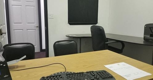 Marietta Office Suites - Stacks Road